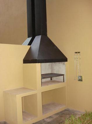 Naipi Apart プエルト・イグアス 部屋 写真
